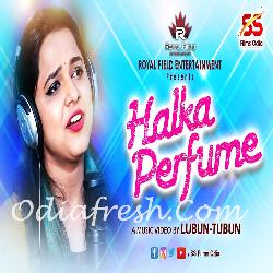 Halka Perfume - Romantic Song